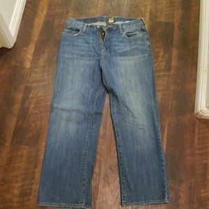 Lucky brand Jeans men